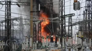 Росія атакувала енергетику в 4 областях — що відомо