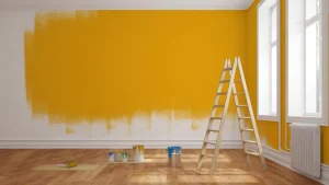Вибір підрядника для внутрішніх робіт