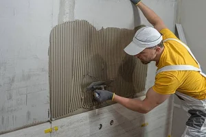 Вибір підрядника для внутрішніх робіт