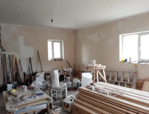 Ремонт у вторинному житлі: ключові особливості