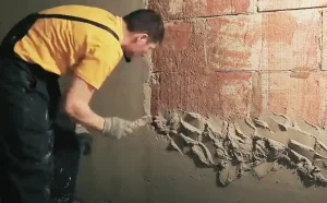 Що краще для стін: штукатурка, шпаклівка чи гіпсокартон