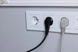 Типові помилки під час планування електрики
