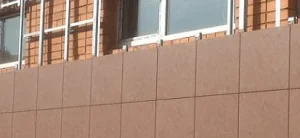 Вентильований фасад: переваги, конструкція та поетапний монтаж 