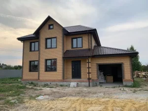 Будівництво під ключ: повний гід для замовника