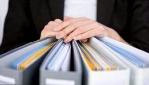 Які документи потрібні для будівництва будинку в Україні